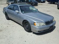 1999 INFINITI Q45 BASE JNKBY31A4XM605327