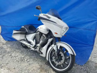 2016 VICTORY MOTORCYCLES MAGNUM 5VPYW36N4G3049654