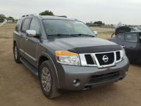 2015 NISSAN ARMADA PLA 5N1BA0NF9FN618380