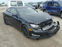 2014 MERCEDES-BENZ C 350 4MAT WDDGJ8JB1EG206054