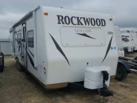 2012 WILDWOOD ROCKWOOD 4X4TRLE24CD116999