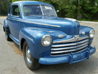 1946 FORD SUPERDELUX 99A1144481