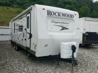 2013 WILDWOOD ROCKWOOD 4X4TRLG25D1850406