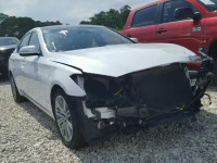 2018 GENESIS G80 BASE KMHGN4JE6JU227572