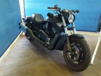 2007 HARLEY-DAVIDSON VRSCDX 1HD1HHZ177K813128