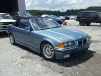1998 BMW 328 IC AUT WBABK832XWEY87677