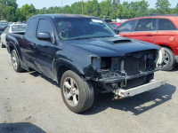 2006 TOYOTA TACOMA X-R 5TETU22N96Z197863