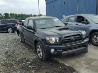 2006 TOYOTA TACOMA X-R 5TETU22N06Z307456