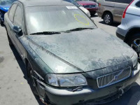 1999 VOLVO S80 T6 TUR YV1TS90DXX1032340