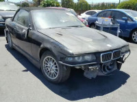 1994 BMW 325 IC AUT WBABJ6319RJD30403