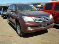 2011 LEXUS GX PREMIUM JTJJM7FX6B5029365