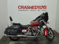 2007 YAMAHA XV1700 A JYAVP17EX7A025335