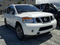 2015 NISSAN ARMADA PLA 5N1BA0NF1FN613819