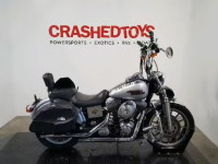 1999 HARLEY-DAVIDSON FXDL 1HD1GDV12XY324893