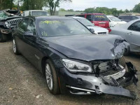 2015 BMW 750 LXI WBAYF8C53FD654464