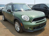 2015 MINI COOPER S P WMWSS7C55FWS44619