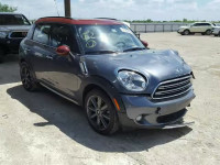 2016 MINI COOPER COU WMWZB3C55GWR46786