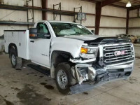 2016 GMC SIERRA C25 1GD01REG0GZ269320