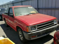 1989 MAZDA B2200 SHOR JM2UF1138K0706386