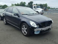 2010 MERCEDES-BENZ R 350 4MAT 4JGCB6FE9AA101459