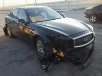 2015 INFINITI Q50 HYBRID JN1AV7AP9FM790638