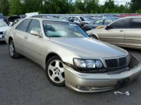 1999 INFINITI Q45 BASE JNKBY31A7XM606326