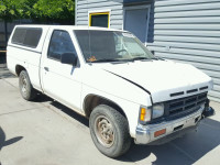 1992 NISSAN TRUCK SHOR 1N6SD11S1NC367737