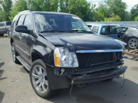 2009 GMC YUKON HYBR 1GKFK13549R253997