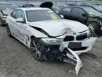 2014 BMW 435 XI WBA3R5C51EK188639