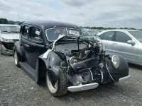1938 FORD DELUXE CFB102960