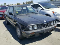 1989 BMW 325 I AUTO WBAAA2300KEC49431