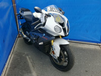 2014 BMW S 1000 RR WB1053409EZL19426