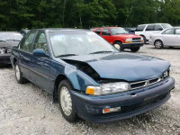 1991 HONDA ACCORD SE JHMCB7681MC051183