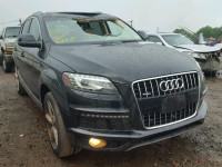 2015 AUDI Q7 PRESTIG WA1DGAFE1FD008562