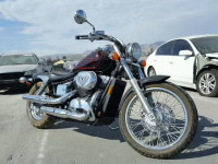 2007 HONDA VT750 DC JH2RC44527M100008