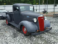1937 CHEVROLET ALL OTHER 8GC075931