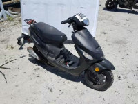 2011 OTHER SCOOTER L9NTCAPA1B1003657