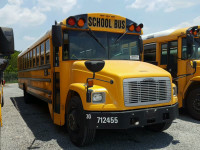 2005 THOM SCHOOLBUS 4UZAAXDC75CU82238