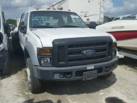 2010 FORD F450 SUPER 1FDAW4GR1AEA40263