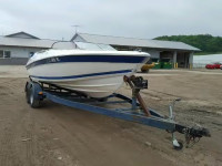 1992 CENT BOAT CGMRR0681192
