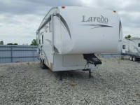 2009 KEYSTONE LAREDO 4YDF320299L601009