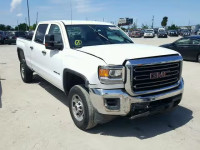 2016 GMC SIERRA C25 1GT11REG1GF132929