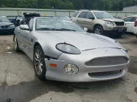 2000 ASTON MARTIN DB7 VANTAG SCFAB4234YK400593