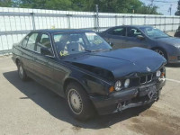 1989 BMW 525 I AUTO WBAHC2303K2081906