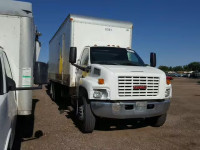 2005 GMC C7500 C7C0 1GDJ7C1C85F518397