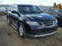 2007 SAAB 9-7X 5.3I 5S3ET13M572801758