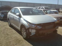 2018 HYUNDAI ACCENT SEL 3KPC24A32JE020332