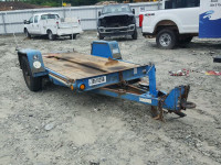 2000 DITCH WITCH TRAILER 1DS0000J7Y17T1003
