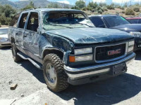 1998 GMC SUBURBAN K 1GKFK16R5WJ701043