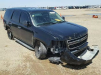 2009 CHEVROLET TAHOE POLI 1GNEC03019R220823